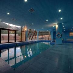 Pearl Lodge Hotel Смолян бассейн фото 2