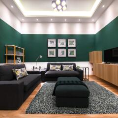 Отель Dfive Apartments - Downtown Forest Венгрия, Будапешт - отзывы, цены и фото номеров - забронировать отель Dfive Apartments - Downtown Forest онлайн развлечения