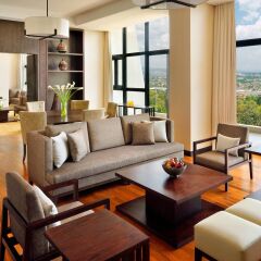 Kigali Marriott Hotel in Kigali, Rwanda from 356$, photos, reviews - zenhotels.com guestroom photo 4