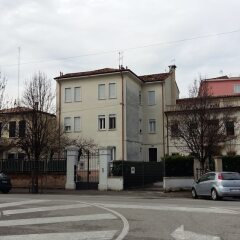 Отель Residenza Carducci Padova Италия, Падуя - отзывы, цены и фото номеров - забронировать отель Residenza Carducci Padova онлайн фото 11