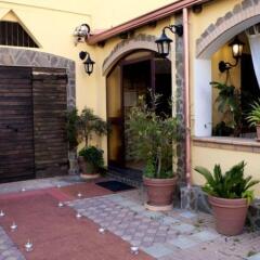 Отель B&B Puerto Seguro Пиццо фото 7