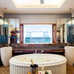 Отель Centara Grand Island Resort & Spa Maldives All Inclusive спа