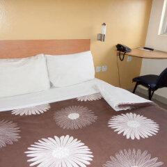 The Travel House Budget Hotels in Ikeja, Nigeria from 97$, photos, reviews - zenhotels.com photo 4