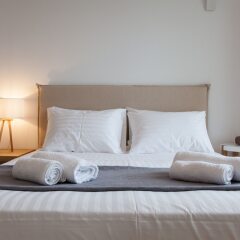 Отель Nakos Homes Luxury Apartment-Acropolis Area Греция, Афины - отзывы, цены и фото номеров - забронировать отель Nakos Homes Luxury Apartment-Acropolis Area онлайн комната для гостей фото 2