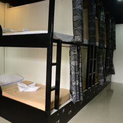 Island Hostel Boracay - Adults Only Филиппины, остров Боракай - отзывы, цены и фото номеров - забронировать отель Island Hostel Boracay - Adults Only онлайн развлечения