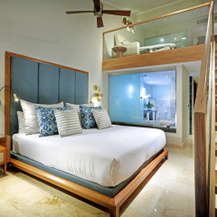 Отель Grand Palladium Punta Cana Resort & Spa - Все включено фото 16