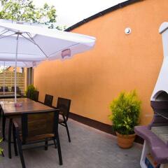 Hostel Filip Гданьск