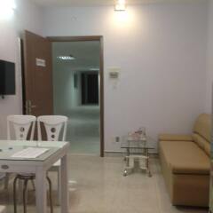 Апартаменты Beach Front Apartments Nha Trang детские мероприятия