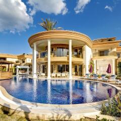 Отель The Bodrum by Paramount Hotels & Resorts фото 9