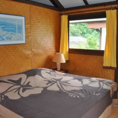 Relais de la Maroto in Papeete, French Polynesia from 401$, photos, reviews - zenhotels.com photo 3
