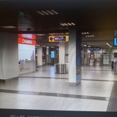 Отель Interno 1 Ciampino парковка