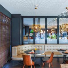 Отель ibis Styles A Coruña Испания, Ла-Корунья - отзывы, цены и фото номеров - забронировать отель ibis Styles A Coruña онлайн развлечения