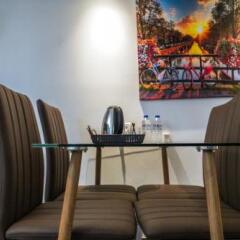 Lago Suites Hotel Израиль, Иерусалим - отзывы, цены и фото номеров - забронировать отель Lago Suites Hotel онлайн удобства в номере фото 2