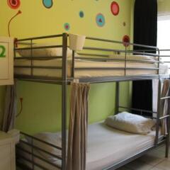 Moreto & Caffeto hostel фото 8