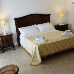 Отель Casina Bardoscia Relais Кутрофьяно комната для гостей фото 2