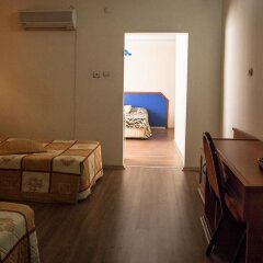 Отель Hotelnemrut 2000 комната для гостей фото 3