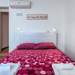 Отель Il Giardino dell'Argano Rosso детские мероприятия