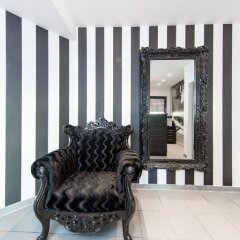 Hotel Sirrah с домашними животными