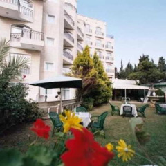 Addar Hotel Израиль, Иерусалим - - забронировать отель Addar Hotel, цены и фото номеров вид на фасад фото 2