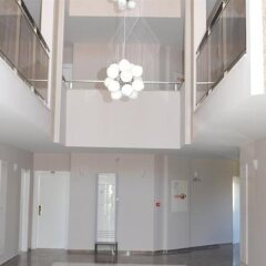 Harmony Side Hotel by Kulabey Турция, Сиде - отзывы, цены и фото номеров - забронировать отель Harmony Side Hotel by Kulabey онлайн интерьер отеля фото 2