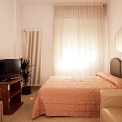Апарт-Отель Residence Fellini комната для гостей фото 5