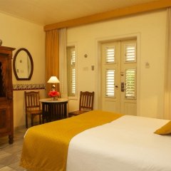 Kura Hulanda Village & Spa in Willemstad, Curacao from 335$, photos, reviews - zenhotels.com guestroom