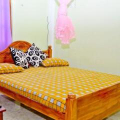 Отель Ariyapperuma Guest House Шри-Ланка, Анурадхапура - отзывы, цены и фото номеров - забронировать отель Ariyapperuma Guest House онлайн комната для гостей фото 2