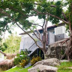 Отель Baan Talay Pool Villa Таиланд, Самуи - отзывы, цены и фото номеров - забронировать отель Baan Talay Pool Villa онлайн фото 2