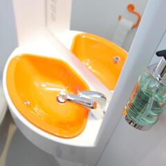 Отель easyHotel Glasgow питание
