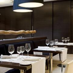 Zenit Valencia Hotel питание