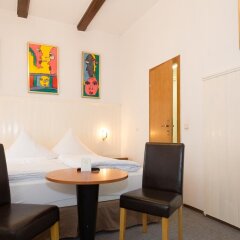 Hotel Moosbichl Мюнхен удобства в номере