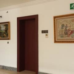 Отель Capital Inn Ibadan Нигерия, Ибадан - отзывы, цены и фото номеров - забронировать отель Capital Inn Ibadan онлайн интерьер отеля фото 3