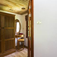 Отель Railay Phutawan Resort балкон