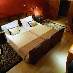 Отель Ca Pisani Hotel Италия, Венеция - отзывы, цены и фото номеров - забронировать отель Ca Pisani Hotel онлайн комната для гостей