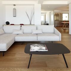 Отель Zurriola Loft Apartment by FeelFree Rentals Испания, Сан-Себастьян - отзывы, цены и фото номеров - забронировать отель Zurriola Loft Apartment by FeelFree Rentals онлайн комната для гостей фото 5