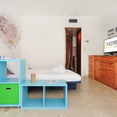 Massenet Hotel детские мероприятия