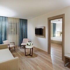 Rox Hotel комната для гостей фото 4