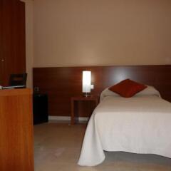 Hotel Verti комната для гостей фото 3