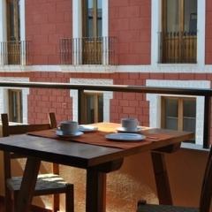 Отель Apartamentos Ripoll Ibiza фото 2