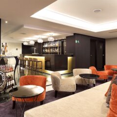 Отель Eurostars Rey Don Jaime Испания, Валенсия - 13 отзывов об отеле, цены и фото номеров - забронировать отель Eurostars Rey Don Jaime онлайн гостиничный бар