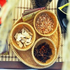 Vinh Hung 2 City Hotel развлечения