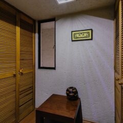 Отель Casa Habitación San Angel Мехико сауна