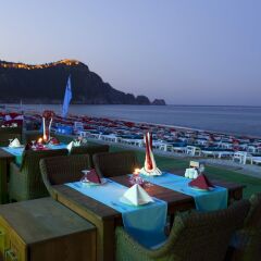 Palmiye Beach Hotel