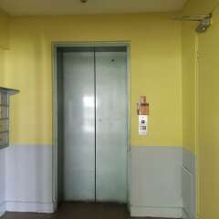 Отель New Kingston Apt at Kensington Court интерьер отеля