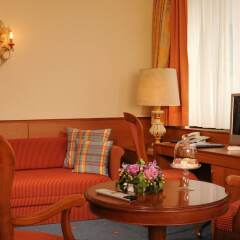 Hotel Torbrau развлечения