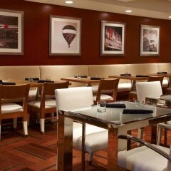 Отель Four Points by Sheraton Los Angeles International Airport (США) США, Лос-Анджелес - 2 отзыва об отеле, цены и фото номеров - забронировать отель Four Points by Sheraton Los Angeles International Airport (США) онлайн питание