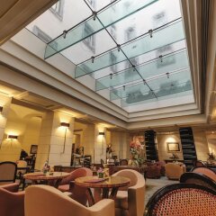 Отель Grand Hotel Via Veneto Италия, Рим - 4 отзыва об отеле, цены и фото номеров - забронировать отель Grand Hotel Via Veneto онлайн фото 16