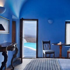 Отель Cosmopolitan Suites удобства в номере фото 2