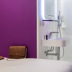 Отель Hôtel Odyssey by Elegancia Франция, Париж - 1 отзыв об отеле, цены и фото номеров - забронировать отель Hôtel Odyssey by Elegancia онлайн фото 7