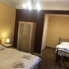 Hotel Le Grand Colombier комната для гостей фото 5
